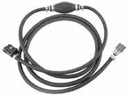 BENZİN HORTUMU HONDA