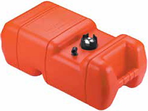 EASTERNER YAKIT TANKI 22 LT