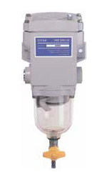 SEPAR FİLTRE SWK-2000/5       MAX 170 HP