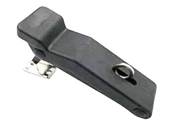 KAUÇUK KAPAK KİLİDİ 30X108 MM