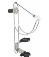 CAN SİMİDİ ASKISI IŞIKLI ŞAMANDIRA BRAKETİLİ