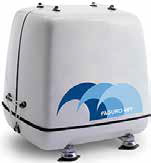 PAGURA JENARATÖR 3 KW