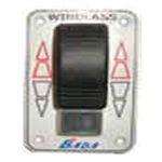 BADA IRGAT BUTONU UP-DOWN SWITCH'Lİ