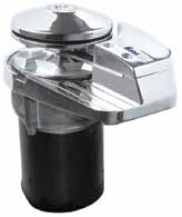 BADA DİK IRGAT 900 W-12 V 06 MM ZİNCİR