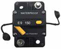 ITALWINCH IRGAT SİGORTASI   80 AMPER