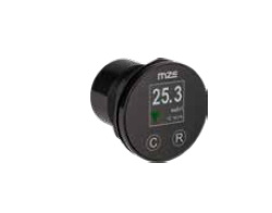 ZİNCİR SAYACI 12-24 V CC011