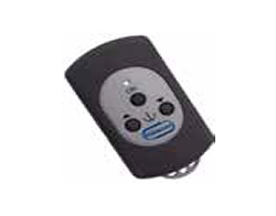 EL KUMANDASI  2 KANALLI 12-24 V