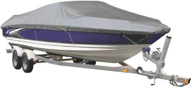 CROSSEVEN TEKNE BRANDASI 3,00-3,85 MT X 1,6 MT