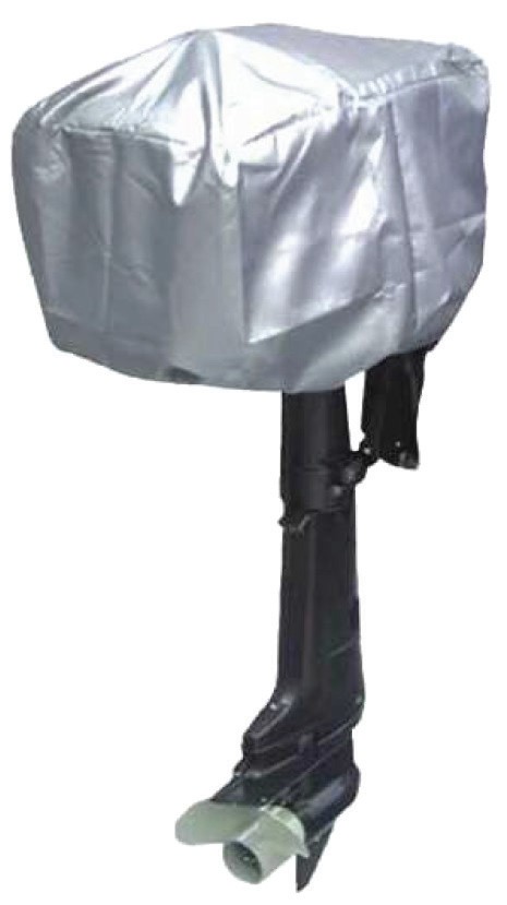 CROSSEVEN MOTOR BRANDASI 2-15 HP