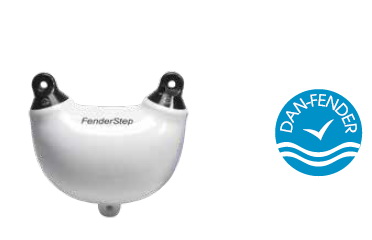 DAN-FENDER BASAMAK USTURMAÇA TEKLİ