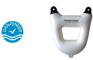 DAN-FENDER BASAMAK USTURMAÇA ÇİFTLİ