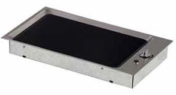 BOLTON ELEKTRİKLİ IZGARA