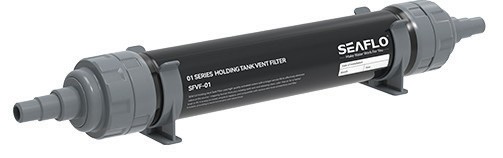 SEAFLO KARBON FİLİTRE 16-19-25 MM