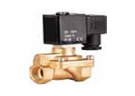 MATROMARINE ELEKTRONİK SELENOID VALF 12 V