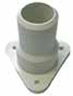 MATROMARINE ELEKTRİKLİ TUVALET ÇIKIŞ PLASTİĞİ