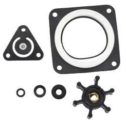 MATROMARINE ELEKTRİKLİ TUVALET TAMİR TAKIMI