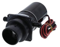 MATROMARINE ELEKTRİKLİ TUVALET MOTORU 12 V