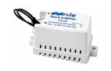 RULE SİNTİNE SWITCH KAPAKLI 12-24 V 14 AMP