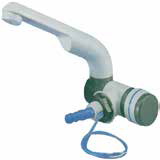 SHURFLO ELEKTRİKLİ MUSLUK 12 V