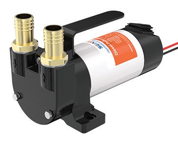 SEAFLO YAKIT TRANSFER POMPASI 50 LT 12 V