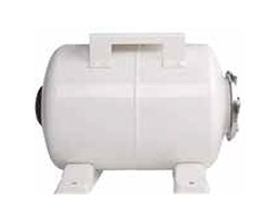 SEAFLO HİDROFOR TANKI 8 LT. BEYAZ