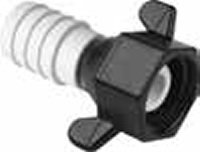 "SEAFLO HİDROFOR HORTUM REKORU 3/4"""