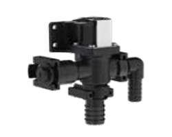 SEAFLO SELENOİD VALF 12 V