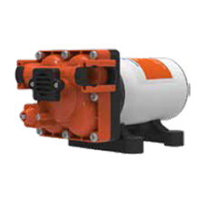 SEAFLO TUVALET SU POMPASI 12 V