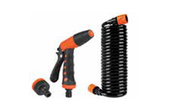 SEAFLO HORTUM SETİ 6.5 MT