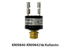 SEAFLO HİDROFOR SWITCH 65 PSİ