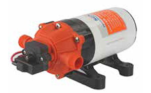 SEAFLO HİDROFOR 6.00 LT/DK 12 V 100 PSİ