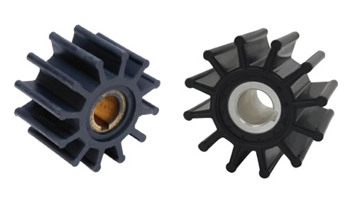 ANCOR SHERWOOD IMPELLER LASTİĞİ 30000K