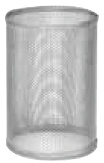 "SEAFLO FİLİTRE SÜZGECİ 3/4"""