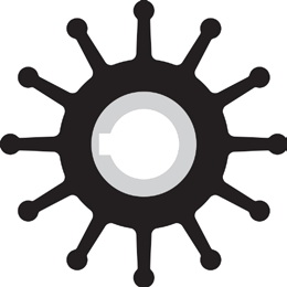 SHERWOOD IMPELLER 10615K