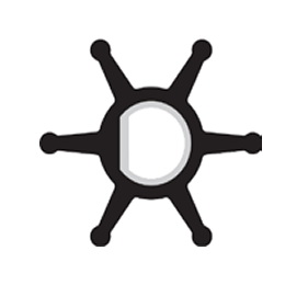 SHERWOOD IMPELLER 08000K