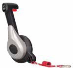 YAMAHA SAĞ REMOTE CONTROL 6X3-48206-11