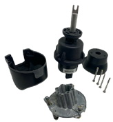 YAMAHA SABİT DÜMEN KUTUSU DİJİTAL