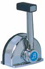 TEKLİ KUMANDA KOLU MODERN