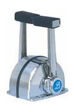 ÇİFTLİ KUMANDA KOLU MODERN