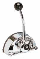 ULTRAFLEX TEKLİ  KUMANDA KOLU B301CR