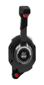 ULTRAFLEX TEKLİ KOL YANDAN MONTAJ B110/KS