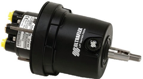 ULTRAFLEX HİDROLİK DÜMEN POMPASI UP20F