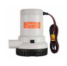 SEAFLO SİNTİNE POMPASI 2000 GPH 12 V