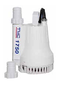 TMC SİNTİNE POMPASI ÜST ÇIKIŞLI 1000 GPH 12 V