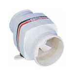 TMC BLOWER   75 MM 12 V