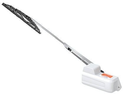 SEAFLO SİLECEK TAKIMI PLASTİK 12V