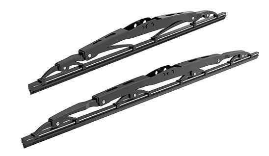 SEAFLO SİLECEK SÜPÜRGESİ 355 MM