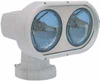 MATROMARINE KUMANDALI PROJEKTÖR 2X55 W 12 V