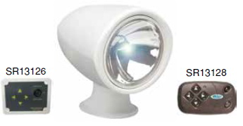 MATROMARINE PROJEKTÖR LED KABLOLU 12 V