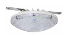 84 LED'Lİ GURCATA LAMBASI 12 V
